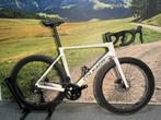 * Colnago V4 Disc 530 VDWH 105 DI2 Vision SC45 €5.200,-/-10%, 28 inch, Carbon, Heren, Nieuw