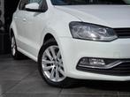 Volkswagen Polo 1.0 First Edition|Cruise |5 DR| DB .Riem VV, Auto's, Volkswagen, Stof, Gebruikt, Met garantie (alle), Wit