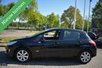 Peugeot 308 1.6 VTi Millesim 5DRS, Clima|Cruise||Navi!, Voorwielaandrijving, Euro 5, 680 kg, 4 cilinders