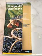 Tiny Keuning - Bourgondië Champagne, Boeken, Reisgidsen, Tiny Keuning, Zo goed als nieuw, Ophalen, Reisgids of -boek