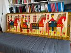 Kilim M. Domańska, Ophalen, Zo goed als nieuw, Rechthoekig, 50 tot 100 cm