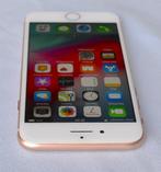 iPhone 8 64GB Goud: nieuwe baterrij, garantie, Wit, Nieuw, 64 GB, Cupertino USA