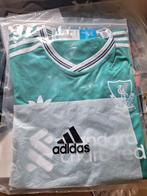 Nieuw Liverpool shirt 25/26 met kaartje! Maat S, Kleding | Heren, T-shirts, Ophalen of Verzenden, Nieuw, Rood, Adidas