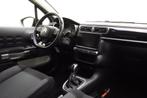Citroen C3 1.2 PureTech Shine 81pk | Navigatie | Camera | Cr, Auto's, Gebruikt, Euro 6, 1199 cc, Parkeersensor