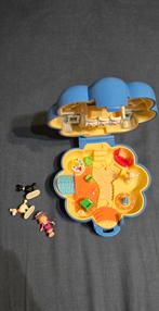 Fifi's Parisian apartment Polly Pocket, Verzamelen, Speelgoed, Ophalen of Verzenden, Gebruikt