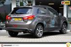 Mitsubishi ASX 1.6 Cleartec Intense, Voorwielaandrijving, 12 maanden, Gebruikt, 4 cilinders