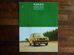 Volvo 66 (1977), Boeken, Verzenden, Zo goed als nieuw, Volvo