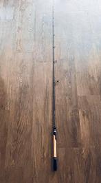 Nieuwe Fox Terminator Elite V-Jig 198cm 17-56gr, Watersport en Boten, Ophalen of Verzenden, Zo goed als nieuw, Overige typen
