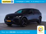 Jaguar F-Pace P400e AWD R-Dynamic S [ Panorama Leder Navi ], Gebruikt, 4 cilinders, 2000 kg, Bedrijf