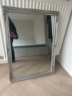 Mooie antieke spiegel, Ophalen, Rechthoekig, 50 tot 100 cm, Minder dan 100 cm