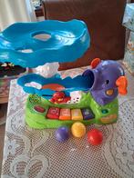 Vtech  - lanceer & leer - ballenboom, Kinderen en Baby's, Ophalen of Verzenden, Zo goed als nieuw, 6 maanden tot 2 jaar
