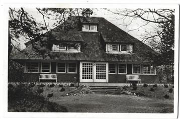 Noordlaren, Natuurvriendenhuis "De Hondsrug" beschikbaar voor biedingen