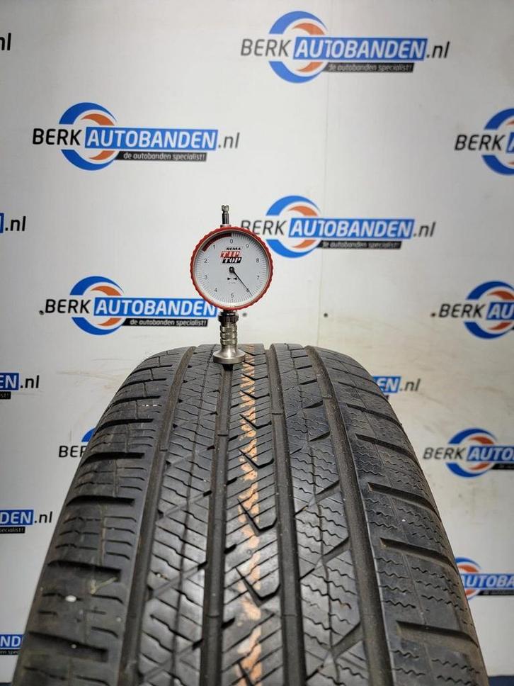 2x Vredestein Quatrac Pro 225/60 R17 103V 225/60/17 2256017, Auto-onderdelen, Banden en Velgen, Band(en), All Season, 17 inch