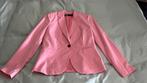 Blazer Zara roze maat 38, Maat 38/40 (M), Ophalen of Verzenden, Jasje, Roze