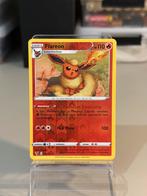Flareon Reverse Holo Vivid Voltage, Ophalen of Verzenden, Zo goed als nieuw