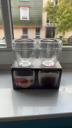 Twee plastic kopjes dubbelwandig, Ophalen of Verzenden, Nieuw, Overige typen