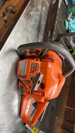 Husqvarna 435 kettingzaag, Ophalen, Zo goed als nieuw, Benzine