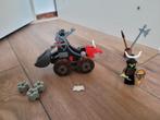 Lego 6032, Ophalen of Verzenden, Gebruikt, Complete set, Lego