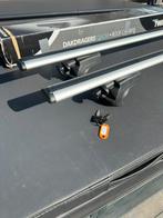 Twinny Load dakdragers met 2 sleutels, Auto diversen, Dakdragers, Ophalen of Verzenden, Zo goed als nieuw
