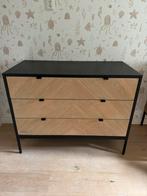 Complete babykamerset Kids Mill Vince oak, Ophalen, Gebruikt, Jongetje of Meisje