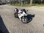 Trumph Daytona 675 r 2011, Motoren, Motoren | Triumph, 675 cc, 3 cilinders, Super Sport, Particulier