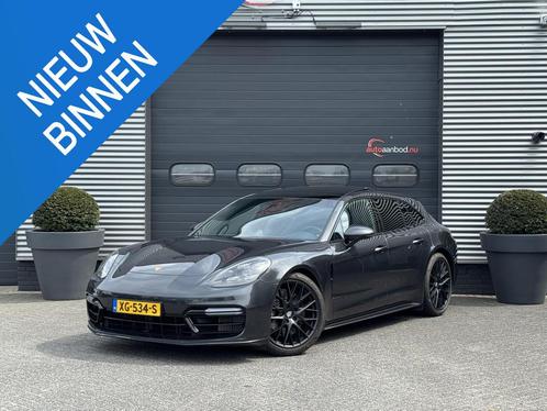 Porsche Panamera Sport Turismo 2.9 4 E-Hybrid Sport Chrono |, Auto's, Porsche, Bedrijf, Te koop, Panamera Sport Turismo, 4x4, ABS