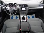 Volkswagen Golf Variant 1.2 TSI Comfortline - NAVIGATIE - CL, Auto's, Volkswagen, Te koop, Benzine, 640 kg, Gebruikt