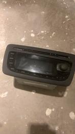 Seat ibiza auto radio., Ophalen of Verzenden, Seat