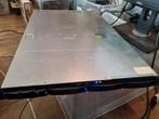 VDG NVH-1004X 1U 19" Xeon Server, Ophalen, Gebruikt, 2 TB, 3 tot 4 Ghz