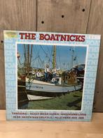 The Boatnicks LP - Telstar - Piraten topper -, Cd's en Dvd's, Vinyl | Nederlandstalig, Ophalen of Verzenden, Gebruikt, Overige formaten