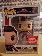 Funko Ant-Man 1166 Marvel Collector Corps, Ophalen of Verzenden, Nieuw