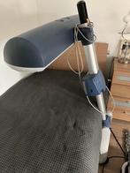 Innergize zonnebank Philips, Ophalen, Gebruikt, Zonnebank enkelzijdig, Minder dan 10 lampen