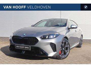 BMW 2 Serie Gran Coupé 220 High Executive M Sport Automaat  beschikbaar voor biedingen