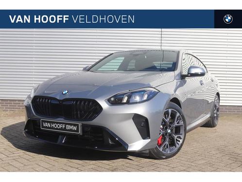 BMW 2 Serie Gran Coupé 220 High Executive M Sport Automaat, Auto's, BMW, Bedrijf, Te koop, 2-Serie Gran Coupé, Adaptive Cruise Control