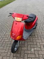 Piaggio zip type 1, Fietsen en Brommers, Scooters | Piaggio, Ophalen, Tweetakt, Zip, Zo goed als nieuw
