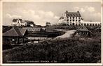 Noordwijk aan Zee - Duinpanorama met Hotel Rembrandt (1936), Verzamelen, Verzenden, 1920 tot 1940, Gelopen, Zuid-Holland