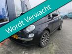 Fiat 500 C 0.9 TwinAir Cabrio Lounge 86pk 2e eig. Clima Zuin, Auto's, Fiat, Euro 5, 86 pk, Gebruikt, Cabriolet