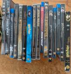 Diverse Blu-Ray || oa. Harry Potter, Star Wars, LOTR, Ophalen of Verzenden, Zo goed als nieuw