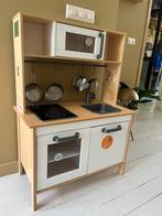 Ikea keukentje - Gratis ophalen, Ophalen, Gebruikt, Hout, Speelkeuken
