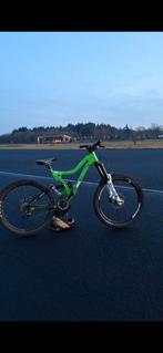 Norco shore 2 2008, downhill/ freeride/ slopeduro/ oldshool, Fully, Ophalen of Verzenden, Gebruikt, Overige merken