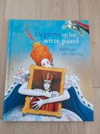 De prins op het witte paard - Dolf Verroen Thé Tjong Khing, Boeken, 5 of 6 jaar, Fictie algemeen, Nieuw, Ophalen of Verzenden
