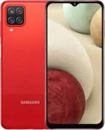 Samsung Galaxy A12 reparatie  beschikbaar voor biedingen
