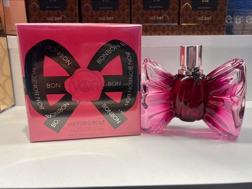 Viktor & Rolf - BonBon 90ML EDP, Sieraden, Tassen en Uiterlijk, Uiterlijk | Parfum, Nieuw, Verzenden