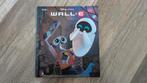 Wall-e. Lees & Luisterboek., Boeken, Kinderboeken | Kleuters, Ophalen of Verzenden, Zo goed als nieuw