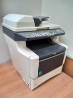 KYOCERA FS-3040MFP+, Computers en Software, Printers, Ophalen, Gebruikt, Printer