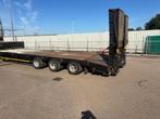 Broshuis 3ABSD Dieplader - Gestuurd, Auto's, Overige merken, Particulier, Te koop