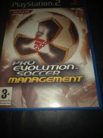 Ps2 game, Ophalen, Zo goed als nieuw, Sport, 3 spelers of meer