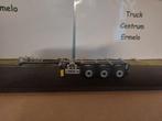 CONTAINER TRAILER - 3 AXLE, Ophalen of Verzenden, Nieuw, Bus of Vrachtwagen, Wsi