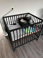 Baby box, Ophalen of Verzenden, Zo goed als nieuw