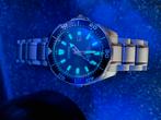 Citizen Promaster Marine Titanium duik horloge BN0200-81E, Ophalen of Verzenden, Zo goed als nieuw, Staal, Overige merken